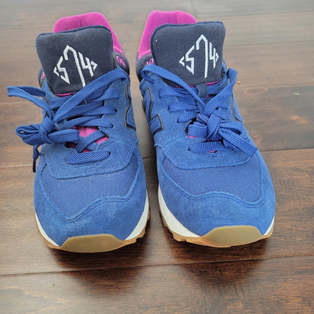 New balance 574 women shoe